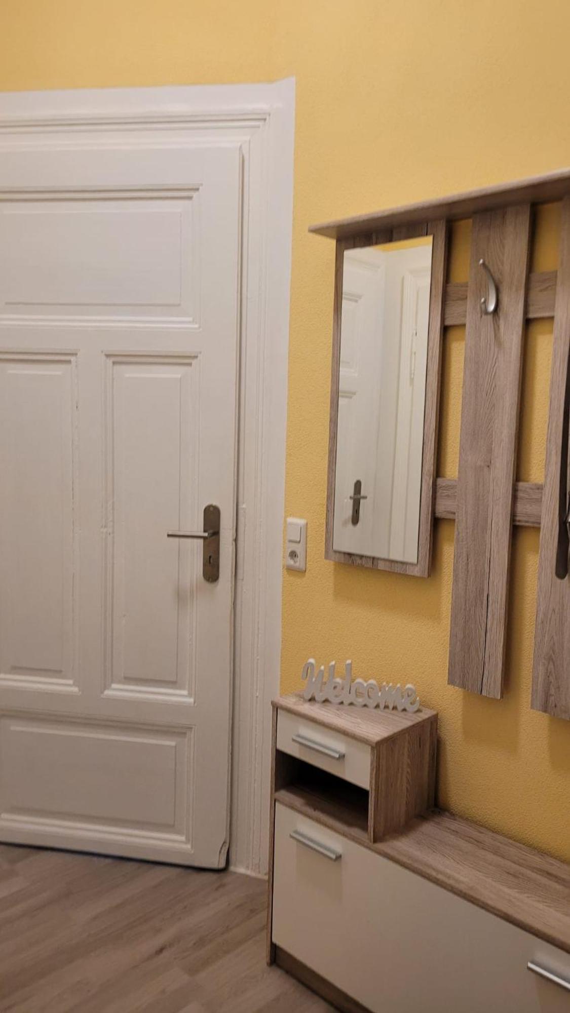 Fw 20 - Erdgeschosswohnung - Zentral - Bahnhofsnah * Gorlitz