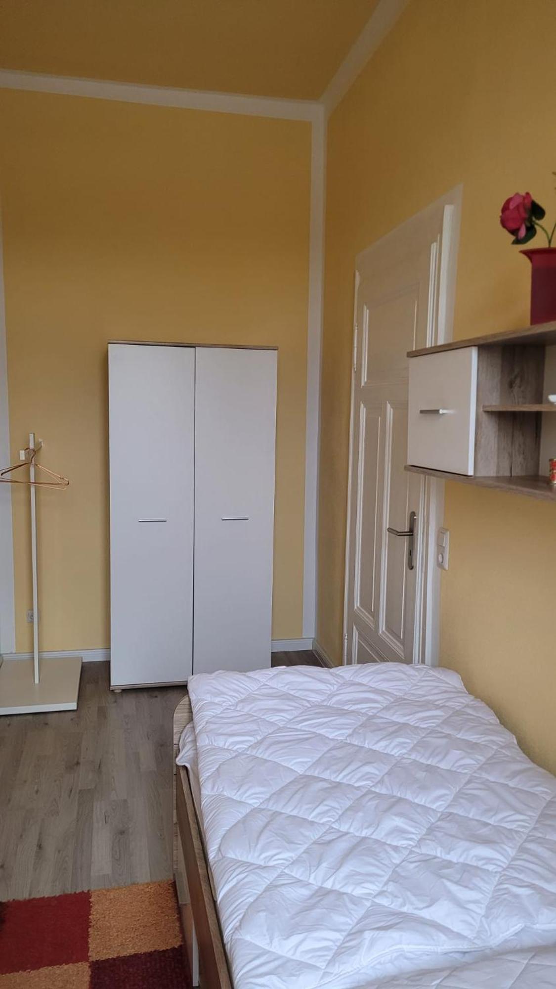 Apartment Fw 20 - Erdgeschosswohnung - Zentral - Bahnhofsnah *
