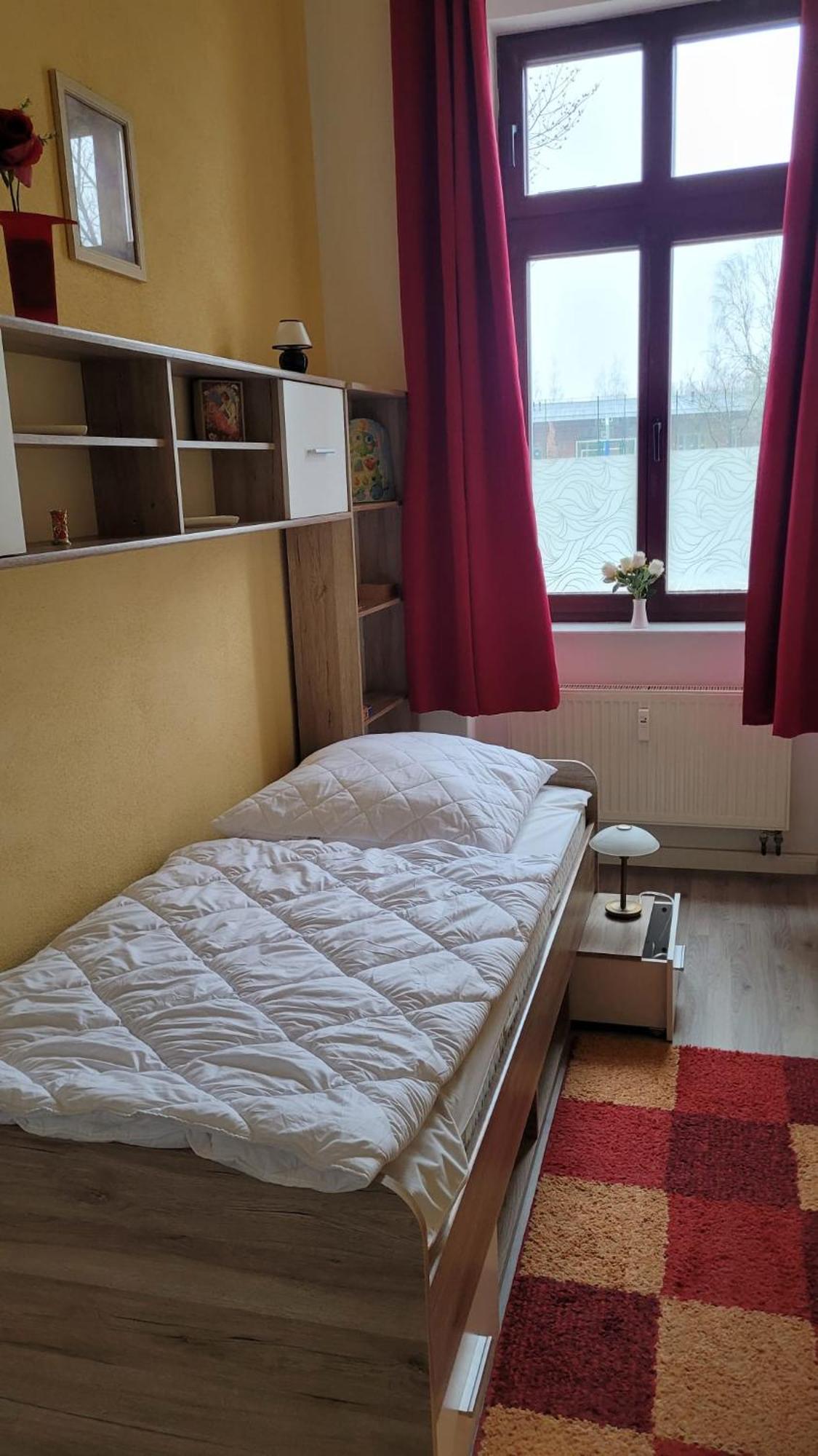 Apartment Fw 20 - Erdgeschosswohnung - Zentral - Bahnhofsnah Gorlitz
