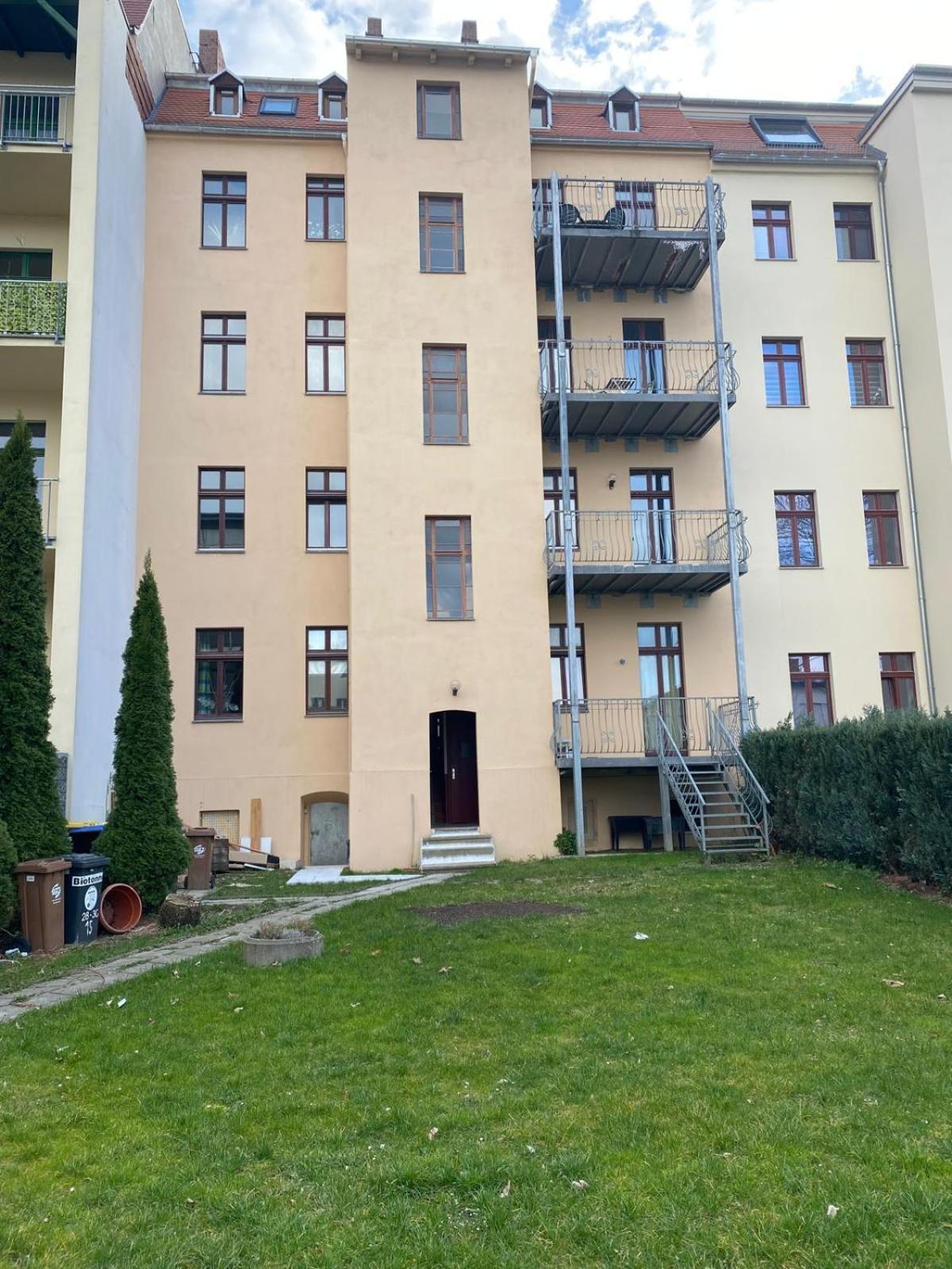 Fw 20 - Erdgeschosswohnung - Zentral - Bahnhofsnah