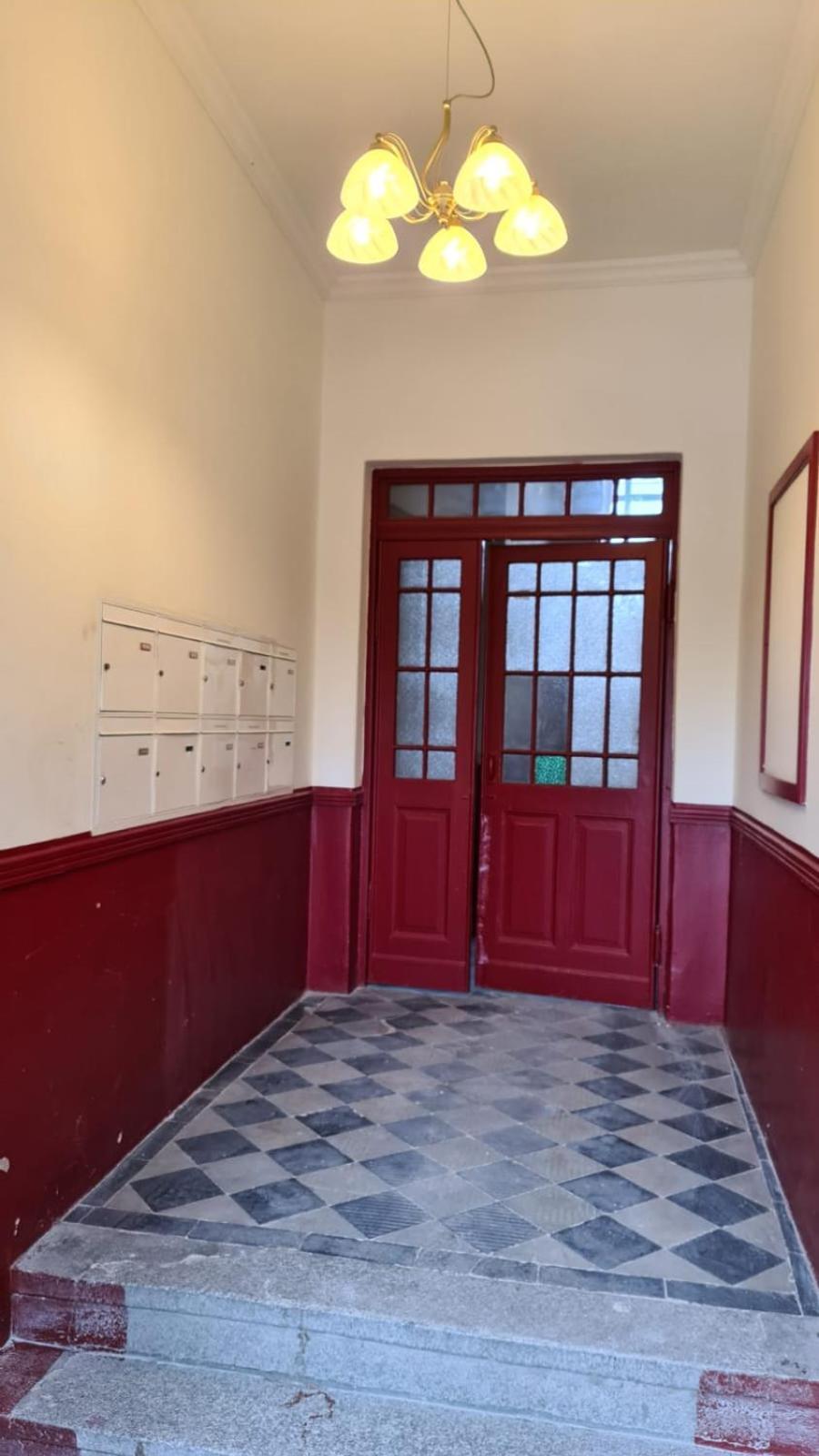 Fw 20 - Erdgeschosswohnung - Zentral - Bahnhofsnah Apartment